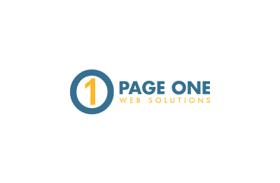 Page One Web Solutions