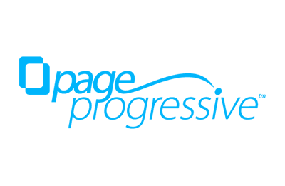Page Progressive Logo