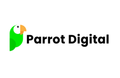 Parrot Digital Logo