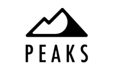 Peaks Digital Marketing Logo