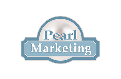 Pearl Marketing Logo
