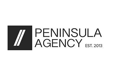 Peninsula Agency Logo