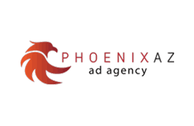 Phoenix AZ Ad Agency Logo