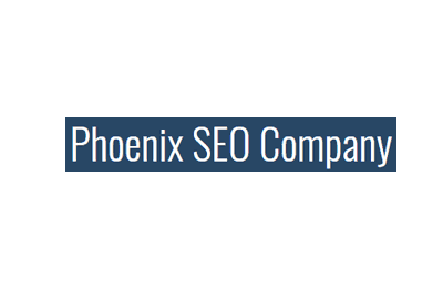 Phoenix SEO Company