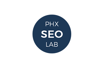 Phoenix SEO Lab Logo