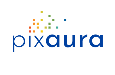 Pixaura Logo