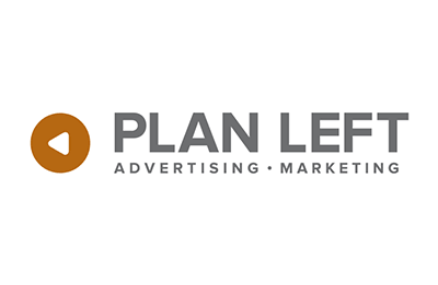 Plan Left Logo