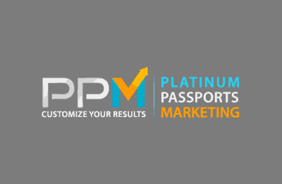 Platinum Passports Marketing