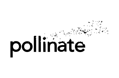 Pollinate Logo