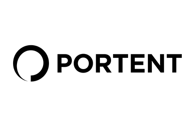 Portent Logo
