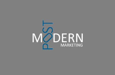 Post Modern Marketing Sacramento Logo