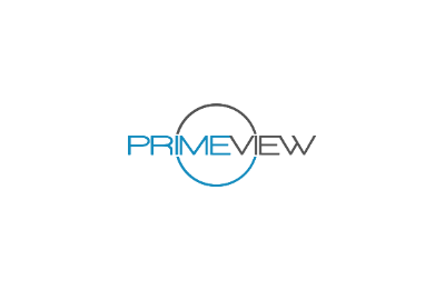 PrimeView Logo