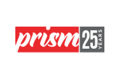 Prism Marketing Logo