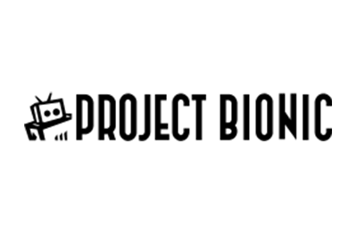 Project Bionic Logo