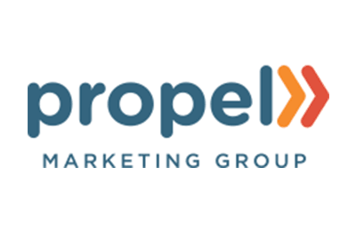 Propel Marketing Group Logo