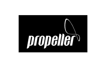 Propeller Logo