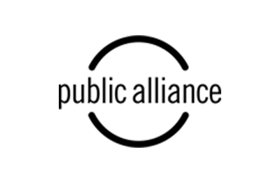 Public Alliance Logo