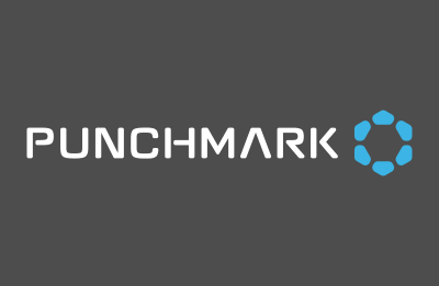 Punchmark Logo