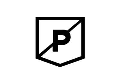 Purple Rock Scissors Logo