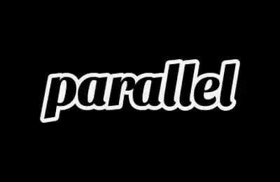 Parallel Interactive Logo