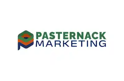 Pasternack Marketing Logo