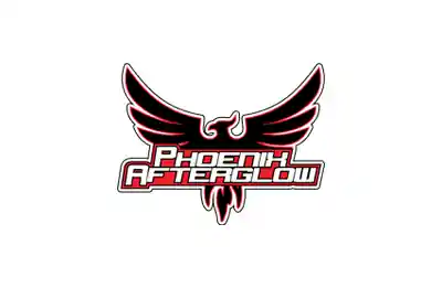 Phoenix Afterglow Logo