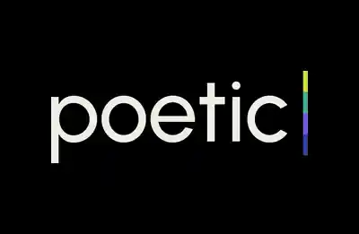 Poetic Logo