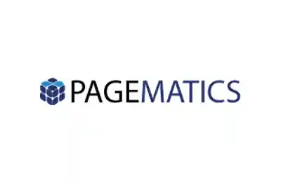 Pagematics Logo