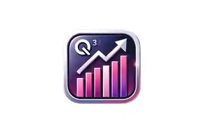 Quick Rankers LLC. Logo