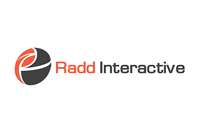 Radd Interactive Logo