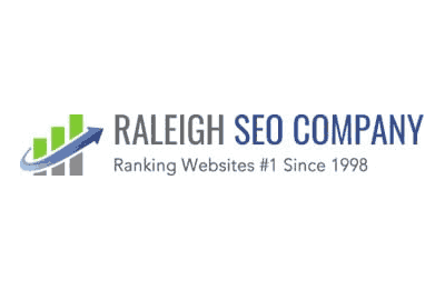 Raleigh SEO Company Logo