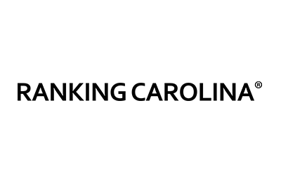 Ranking Carolina Logo
