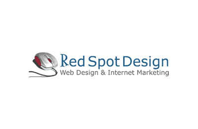 Red Spot Design