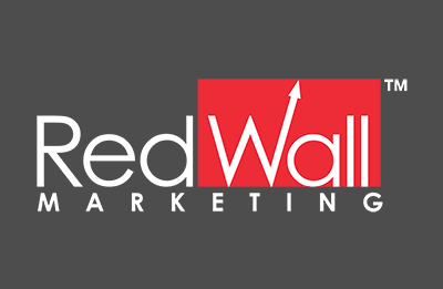 Red Wall Marketing Logo