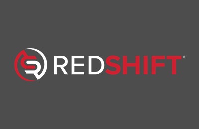 RedShift Logo