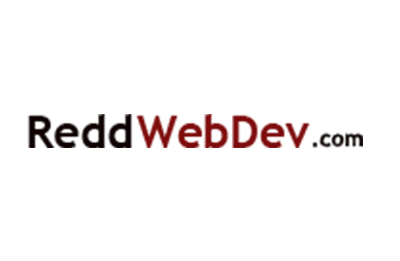 ReddWebDev Logo