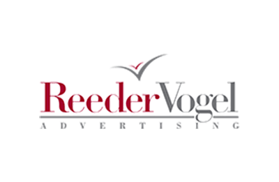 ReederVogel Advertising Logo