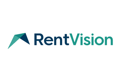 RentVision Logo