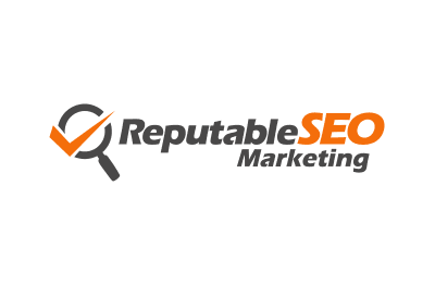 Reputable SEO Marketing