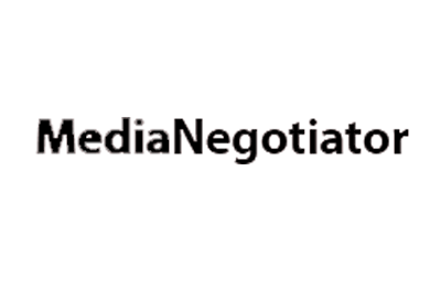 Revenue Developers/Media Negotiator Logo