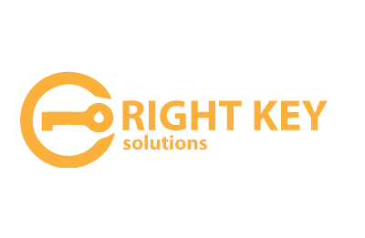 Rightkey Solutions Logo