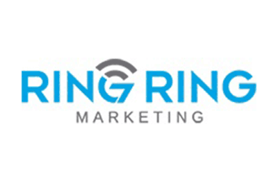 Ring Ring Marketing Logo