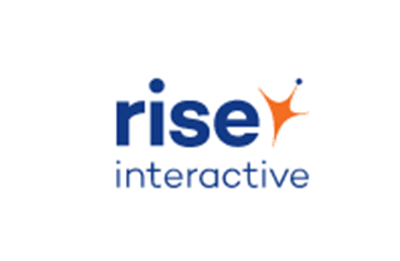 Rise Interactive Logo