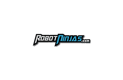 Robot Ninjas