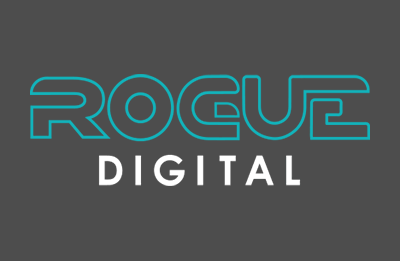 Rogue Digital Logo