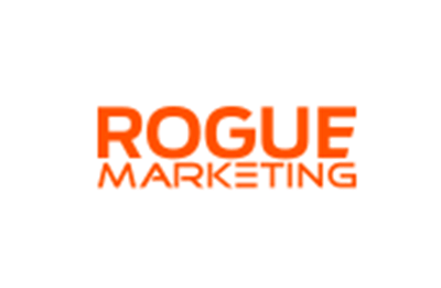 Rogue Marketing Logo