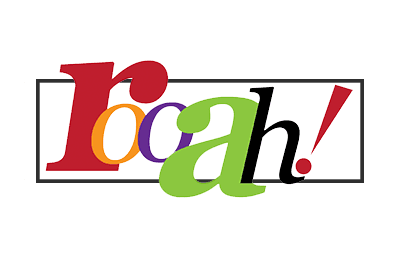 Rooah! Logo