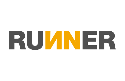 Runner Agency Logo