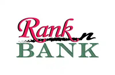 Rank N Bank Logo