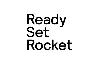 Ready Set Rocket Logo